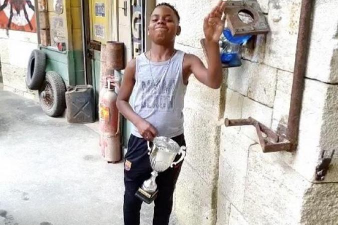 Visite du Fort Boyard lors des tournages des émissions La Cuisine de Willy en juin 2020