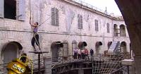 Fort Boyard - Liane