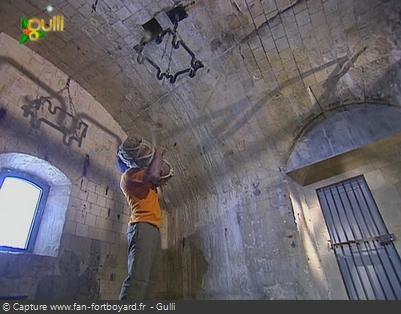 Fort Boyard - Lustre (2005)