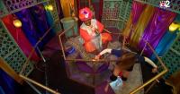 Fort Boyard - Fakir (depuis 2020)