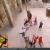Fort Boyard - Marches