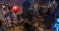 Fort Boyard - Menotte