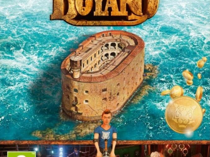 Jeu vidéo Fort Boyard de Microïds en vente à partir du 27 juin 2019