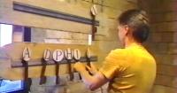 Fort Boyard - Mot de passe