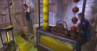 Fort Boyard - Noria (2004-2005)