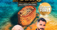 Jeu vidéo ''Fort Boyard : Nouvelle Edition - Toujours plus fort !'' de Microids en vente à partir du 24 juin 2021