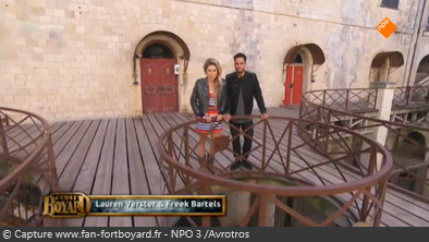 Fort boyard pays bas 2014 04