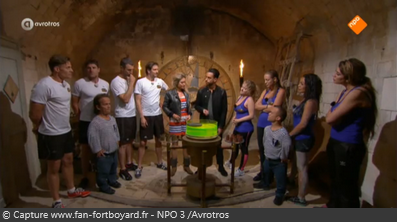 Fort boyard pays bas 2014 07