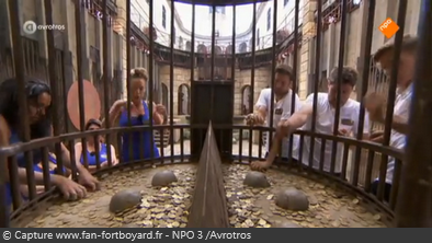 Fort boyard pays bas 2014 11