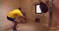 Fort Boyard - Pendule