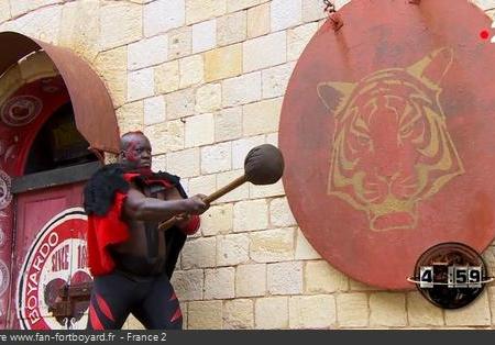 Fort Boyard - Big Boo en 2021