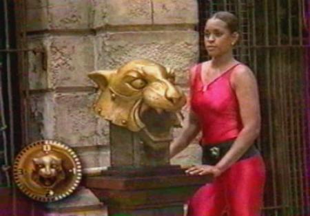 Fort Boyard - Félindra en 1997