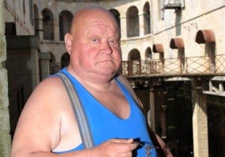 Fort Boyard - La Boule en 2010