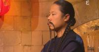 Fort Boyard - Monsieur Tchan en 2009