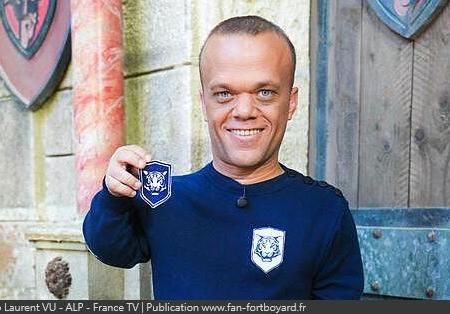 Fort Boyard - Passe-Muraille en 2024