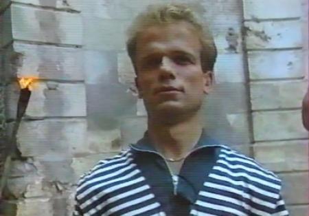 Fort Boyard - Passe-Partout en 1994