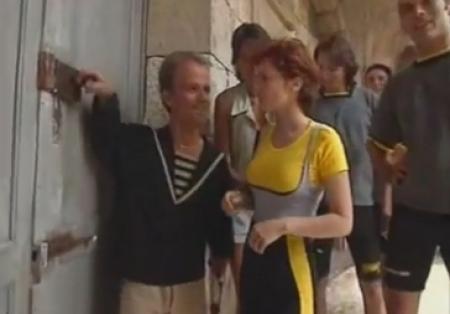 Fort Boyard - Passe-Partout en 1995