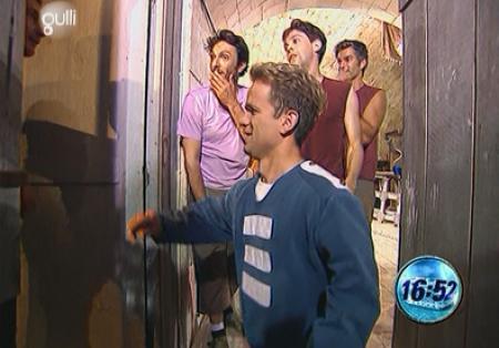 Fort Boyard - Passe-Partout en 2007