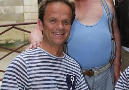 Fort Boyard - Passe-Partout en 2012