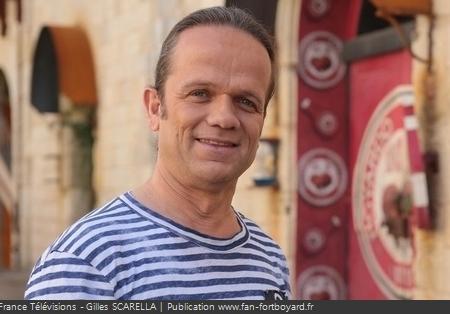 Fort Boyard - Passe-Partout en 2016