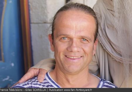 Fort Boyard - Passe-Partout en 2017