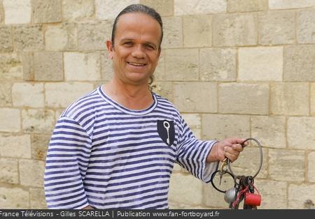 Passe-Partout de Fort Boyard  Site officiel de Passe-Partout