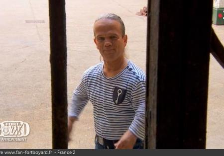 Fort Boyard - Passe-Partout en 2023