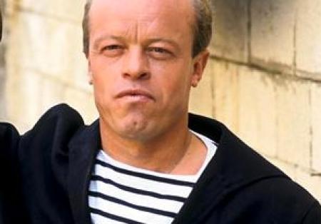 Fort Boyard - Passe-Temps en 1992