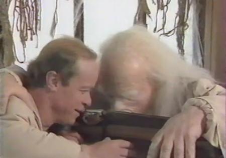 Fort Boyard - Passe-Temps en 1995