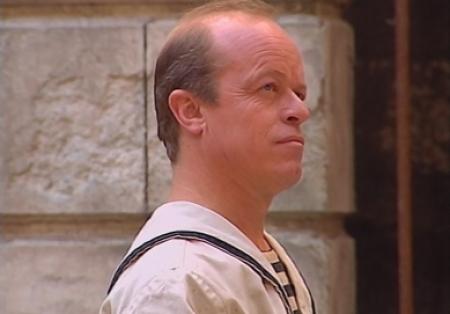 Fort Boyard - Passe-Temps en 1996