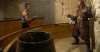 Fort Boyard - Pirate