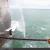 Fort Boyard - Poutre-jets d'eau (marron - depuis 2020)