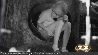 Fort Boyard 2013 - Equipe Prince 1