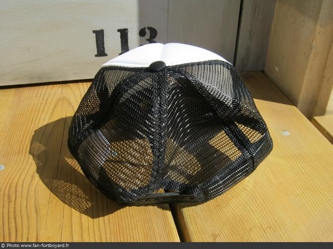 Accessoire - Casquette Fort Boyard (2014)