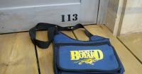 Accessoire - Sacoche Fort Boyard (2002)