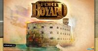 Jeu application smartphones et tablettes - Fort Boyard (2012)