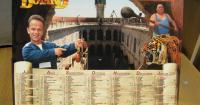 Calendrier - Fort Boyard 2010 (2009)