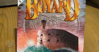 CD - Single 3 titres Fort Boyard (1996)