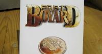 CD - Single 2 titres Fort Boyard (1999)