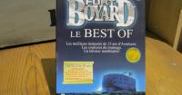 DVD - Fort Boyard le best-of des 15 ans (2005)