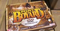 DVD - Fort Boyard Interactif (2008)