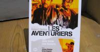 DVD - Les aventuriers avec A.Delon et L.Ventura (2007)