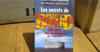 Livre-découverte - Les secrets de Fort Boyard de J-P. Mitrecey (2009)