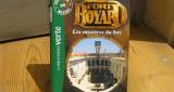 Livre-fiction - Fort Boyard, les mystères du fort de D. Mitrecey (2012)