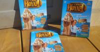 Livre-jeu - Les Cahiers de vacances Fort Boyard du CP au CE2 (2017)