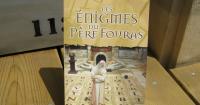 Livre-jeu - Les énigmes du Père Fouras (2002)