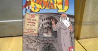 Magazine - Champions de Fort Boyard n°1 (2008)