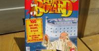 Magazine - Champions de Fort Boyard n°2 (2009)