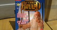 Magazine - Champions de Fort Boyard n°3 (2010)