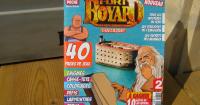 Magazine - Fort Boyard Magazine n°1 (2013)